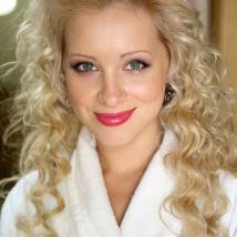 Темичева Ирина