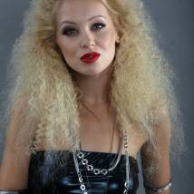 Темичева Ирина
