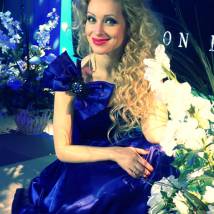 Темичева Ирина