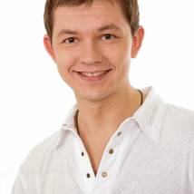 Фатеев Алексей         (©с сайта topartist.ru)