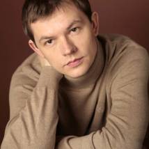 Фатеев Алексей         (©с сайта topartist.ru)