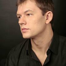 Фатеев Алексей         (©с сайта topartist.ru)