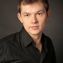 Фатеев Алексей         (©с сайта topartist.ru)
