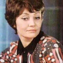Лужина Лариса