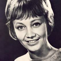 Лужина Лариса