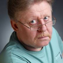 Щукин Андрей