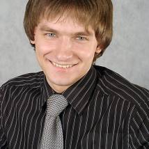 Новосельцев Денис