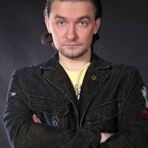 Новосельцев Денис