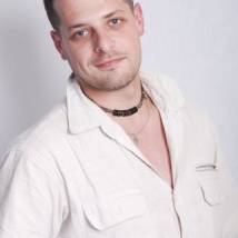 Кульбицкий Алексей