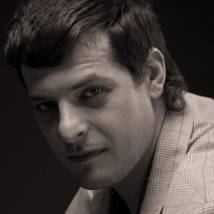 Кульбицкий Алексей