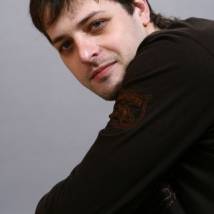 Кульбицкий Алексей