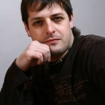 Кульбицкий Алексей