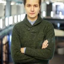 Савченко Иван