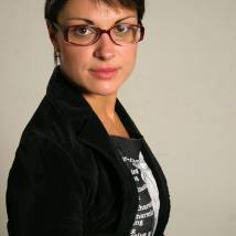 Коровчук Елена