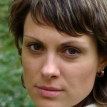 Коровчук Елена