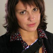 Коровчук Елена