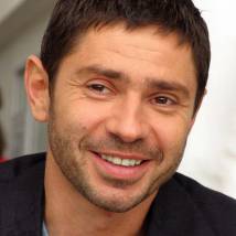 Валерий Николаев на съемках сериала "Дорогая Маша Березина"