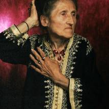 Евтушевская Альбина