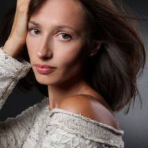 Колесникова Людмила