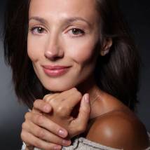Колесникова Людмила