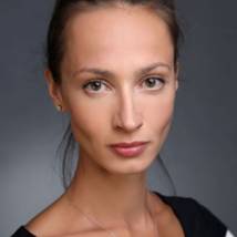Колесникова Людмила