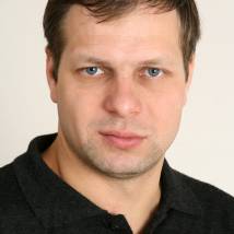 Гурьев Сергей