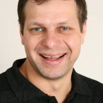 Гурьев Сергей