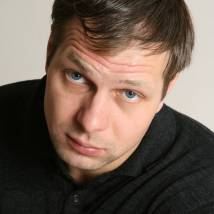Гурьев Сергей