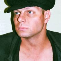 Гурьев Сергей