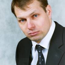 Гурьев Сергей