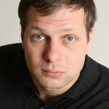 Гурьев Сергей