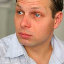 Гурьев Сергей