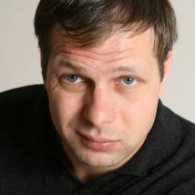 Гурьев Сергей