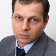 Гурьев Сергей