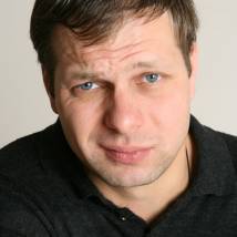 Гурьев Сергей