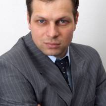 Гурьев Сергей