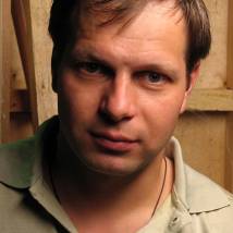 Гурьев Сергей