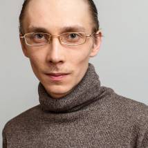 Щербинин Илья