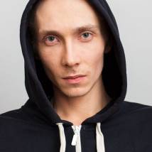 Щербинин Илья