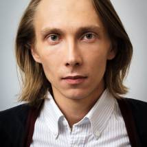 Щербинин Илья