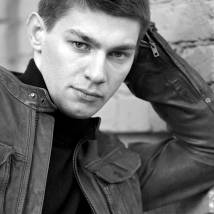 Дривень Александр