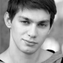 Дривень Александр