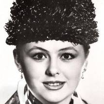 Селезнева Наталья