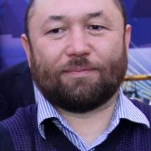 Тимур Бекмамбетов на премьере фильма "Елки" в Кремле