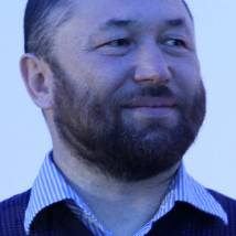 Тимур Бекмамбетов на премьере фильма "Елки" в Кремле