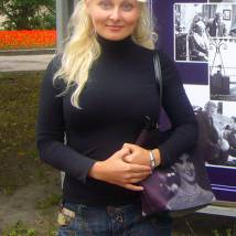 Кузнецова Наталья