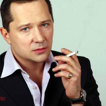 Афанасьев Антон
