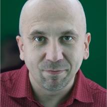 Снежко Андрей