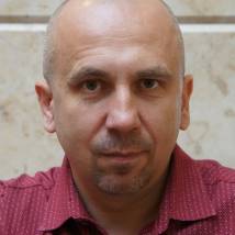 Снежко Андрей