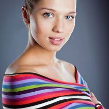 Теплова Ксения         (©с сайта aan1.ru)